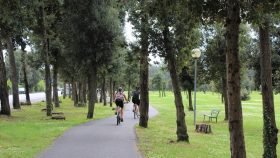 Parco della Versiliana