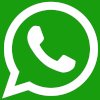 WhatsApp with us